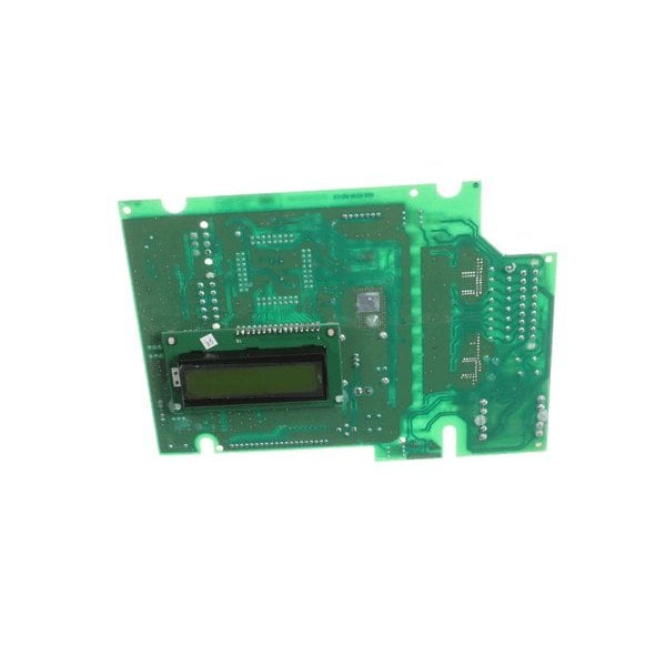 Control Board Assembly Dual/Single Tf Dbc Sbux Fs
